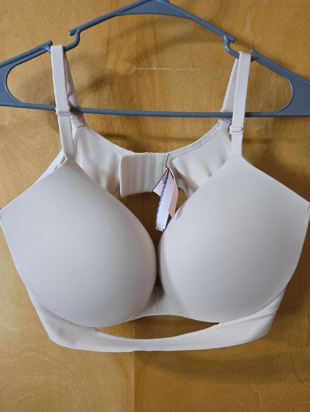 Victoria's Secret Incredible Bra Size 38DD